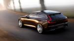 Volvo Estate Concept 2014 года